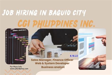 online jobs baguio|baguio job hiring 2022.
